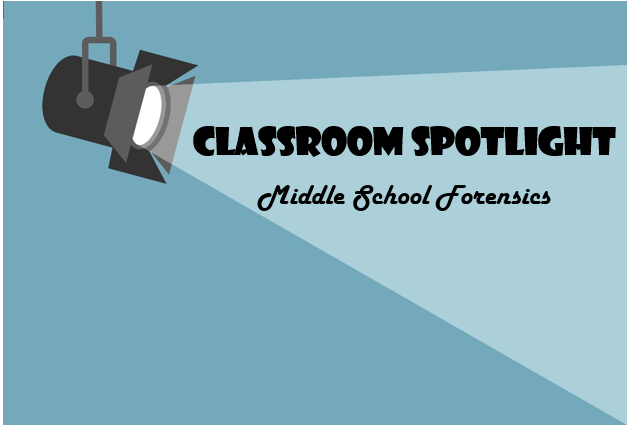 Classroom Spotlight