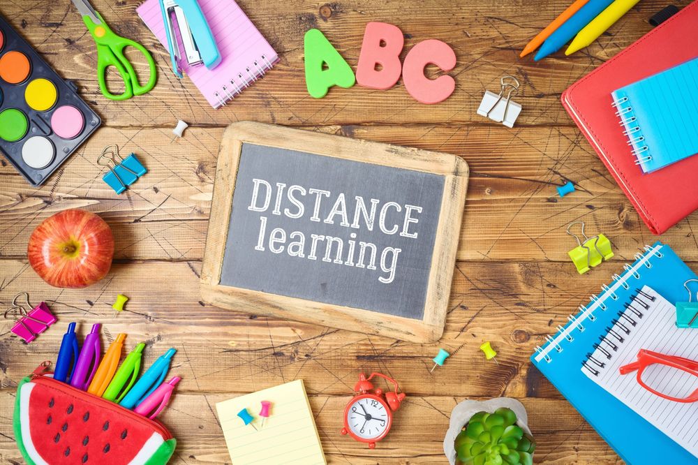 distance learning