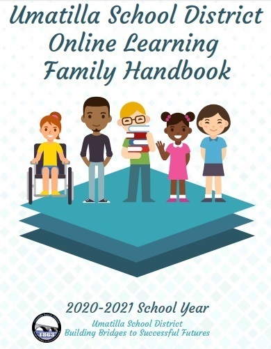 Online Family Handbook
