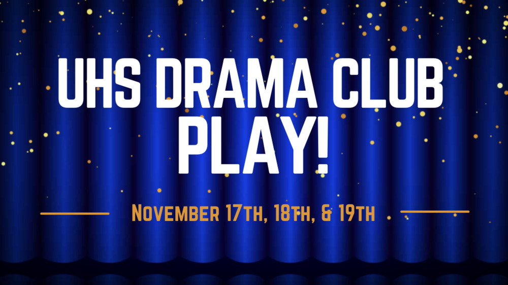 UHS Play