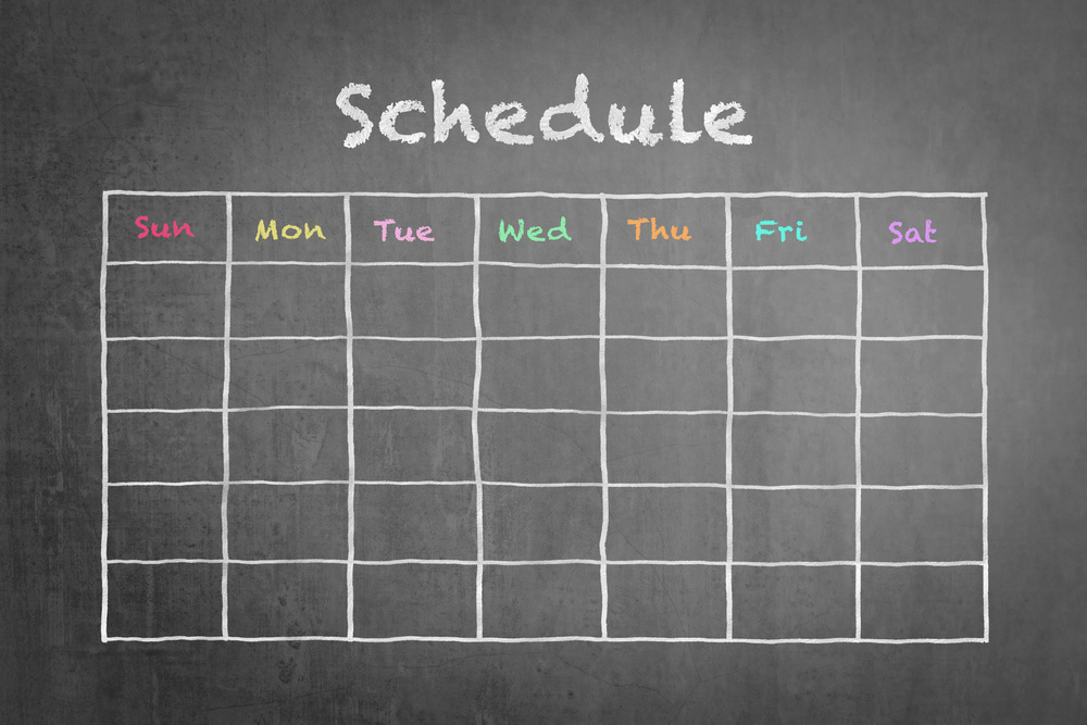 Calendar