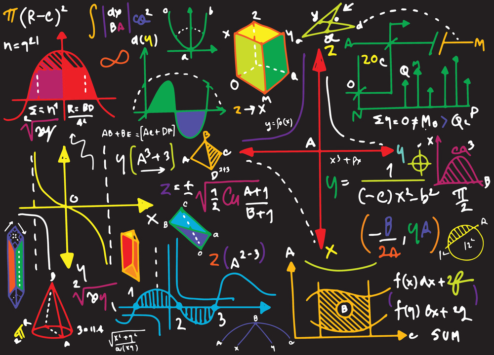 Math