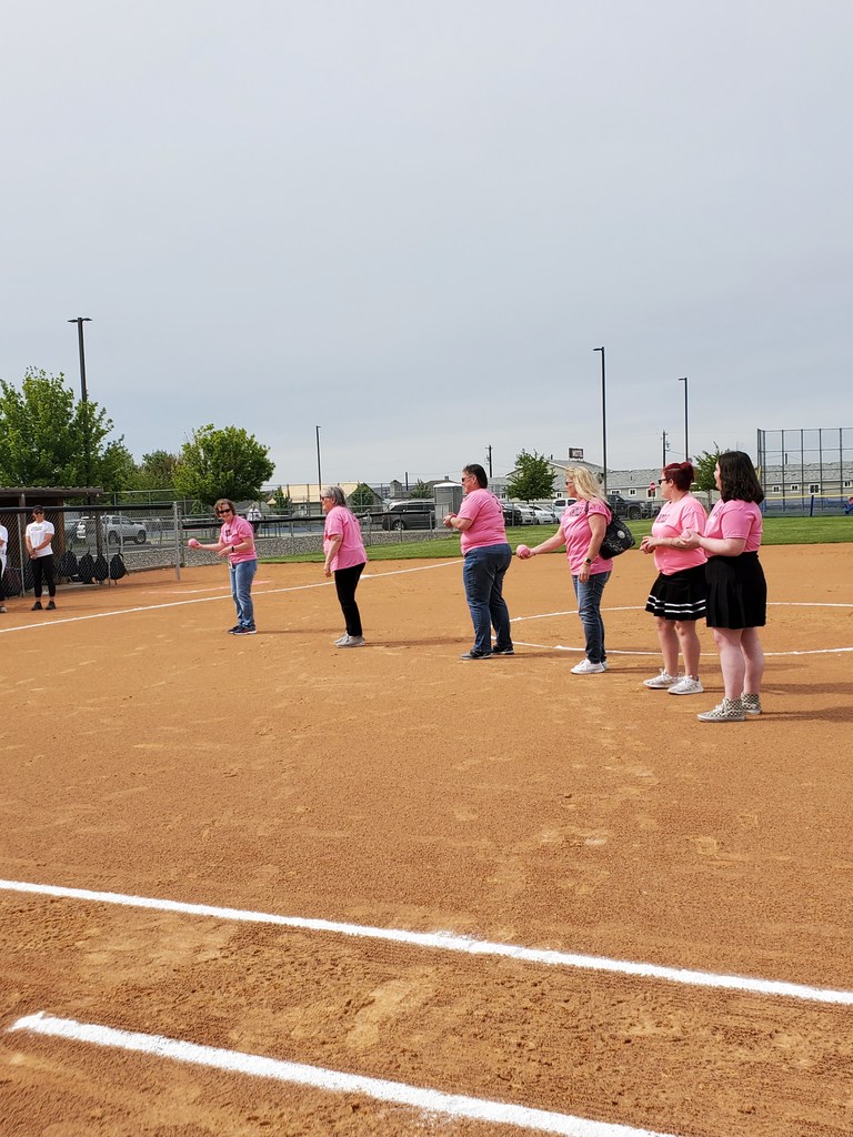 StrikeOut Cancer Game