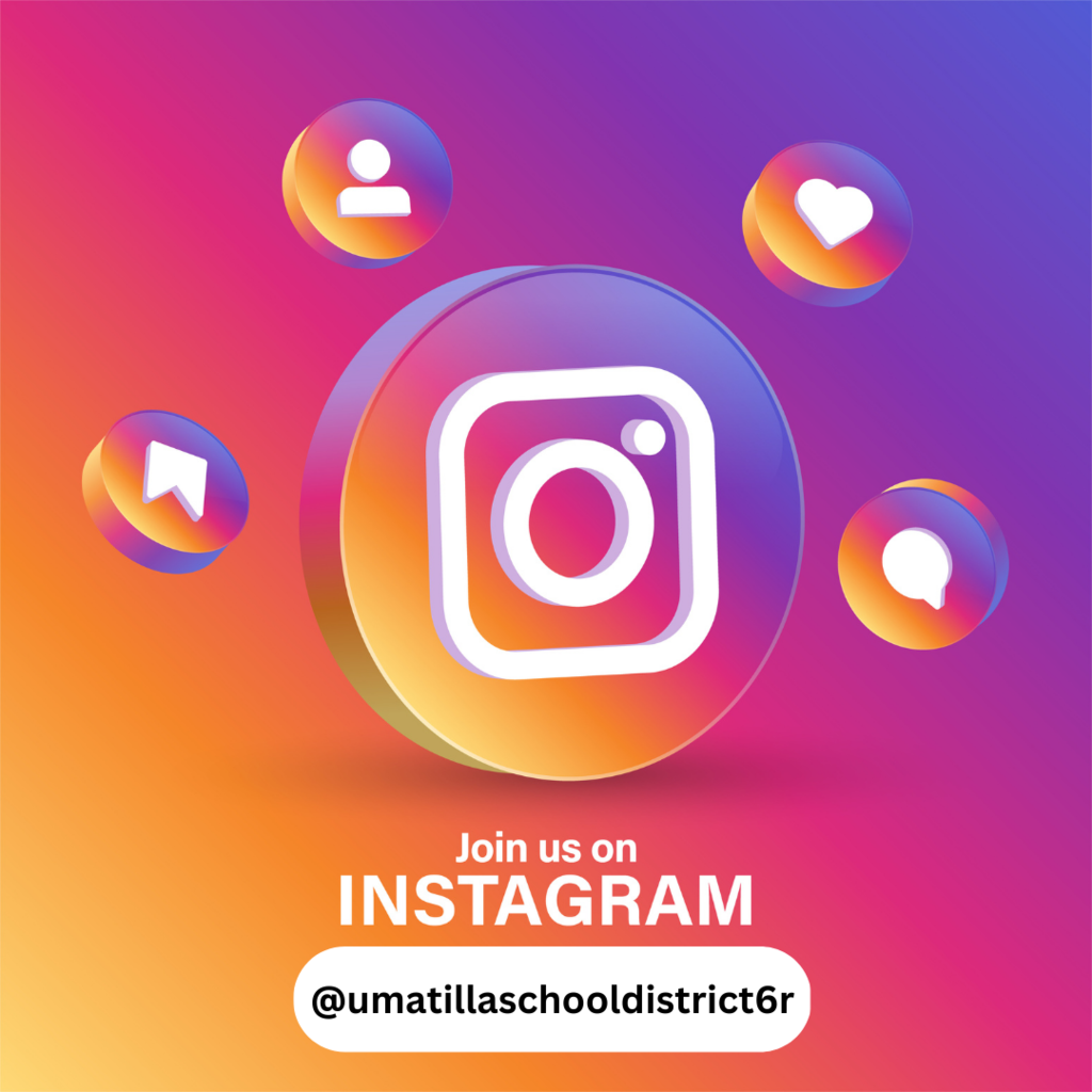 Follow USD on Instagram