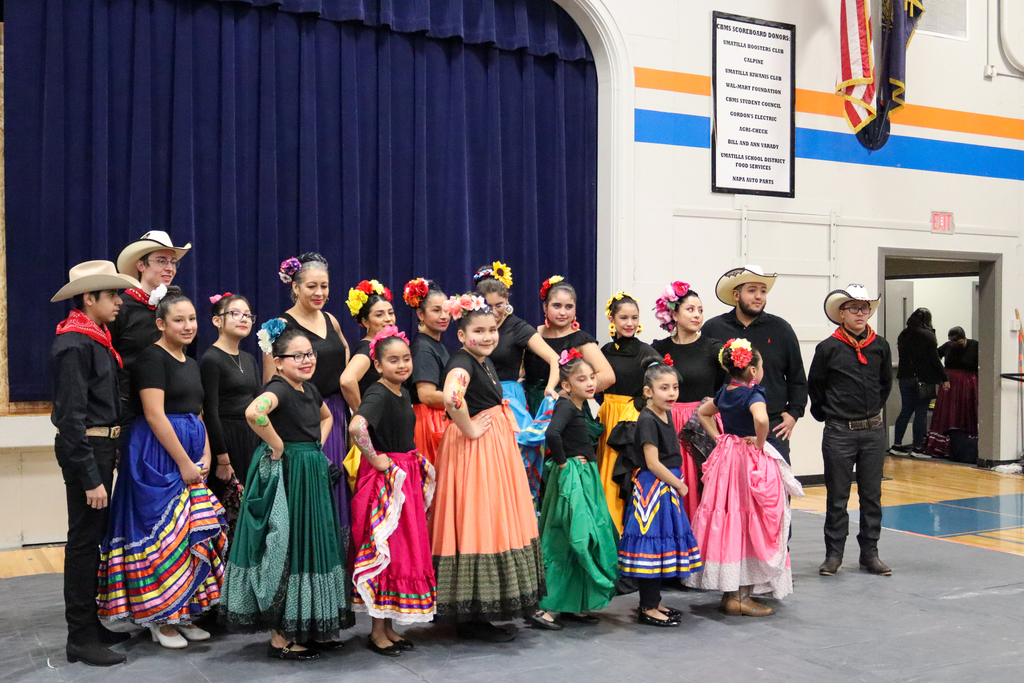 Family Night & Resource Fair