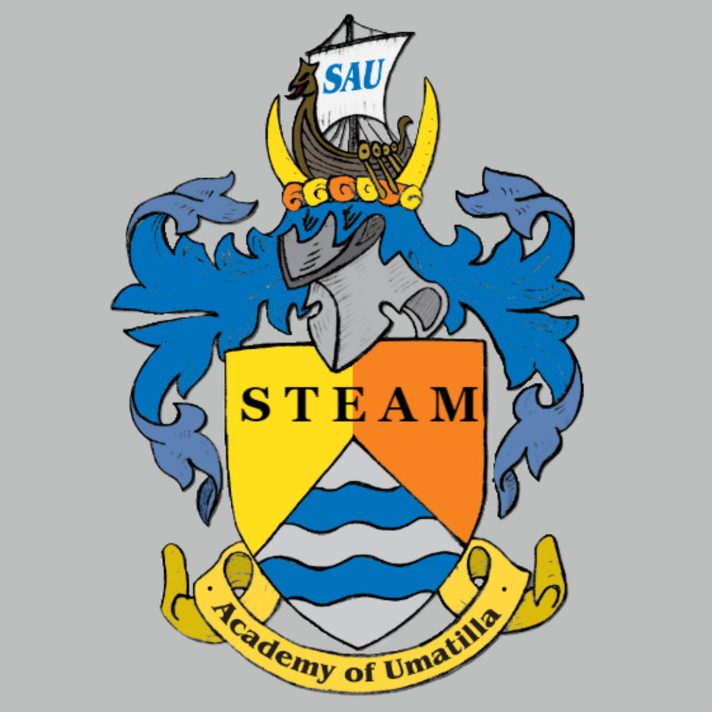 STEAM Academy of Umatilla