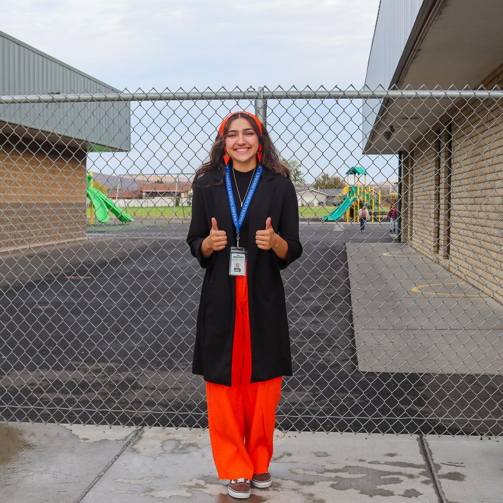Neon Day staff photo