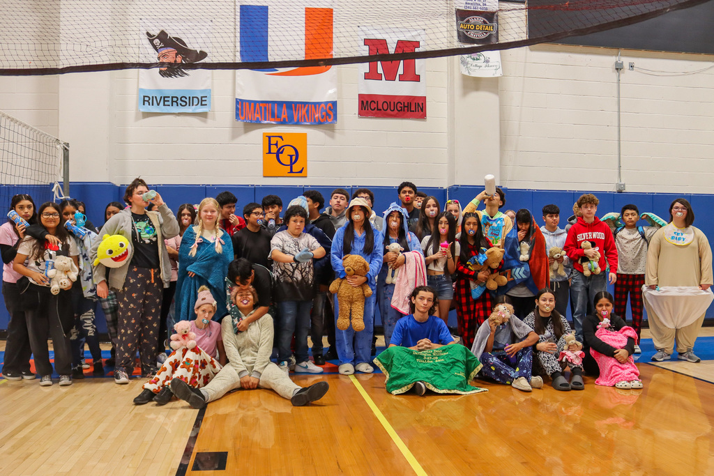 Generation Day UHS Group Photo
