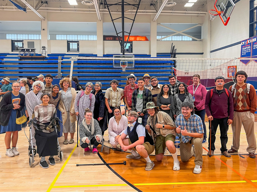 Generation Day UHS Group Photo